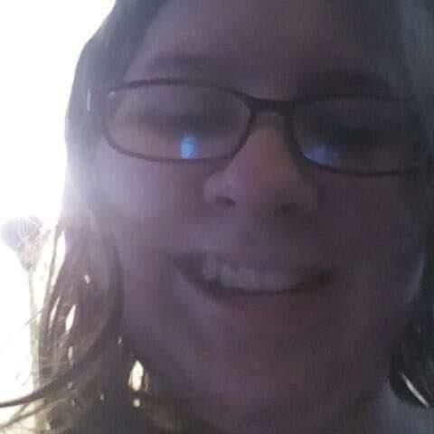 Bertonia McFadden